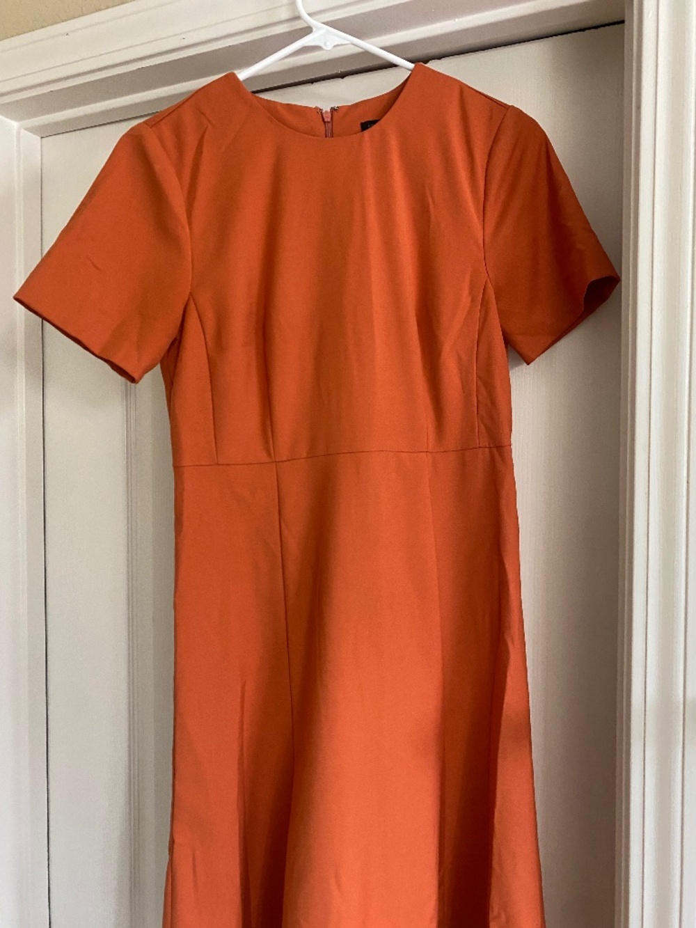 Ann Taylor Classic A-Line Dress